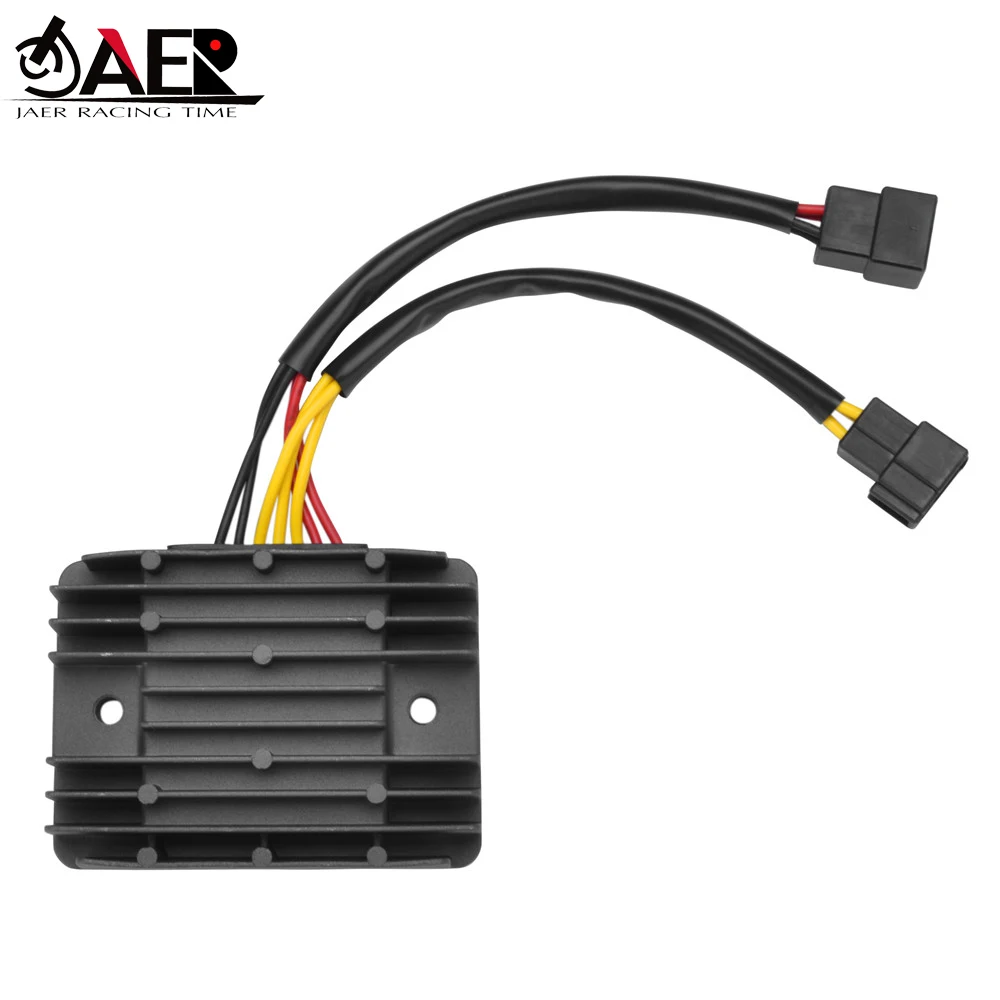 Motorcycle Voltage … - image