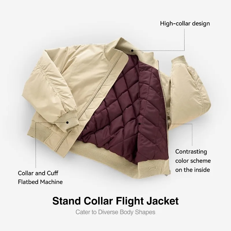 Thumbnail 4 - #42 Best Aviator Jackets to Buy In 2026
