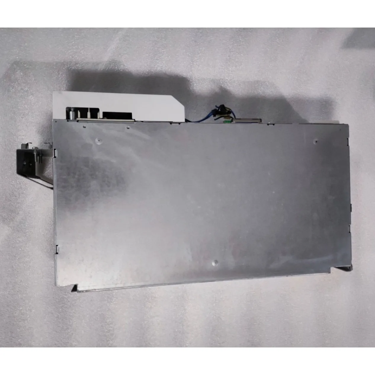 Servo Drive HDS03.2-W100N-HS12-01-FW com garantia