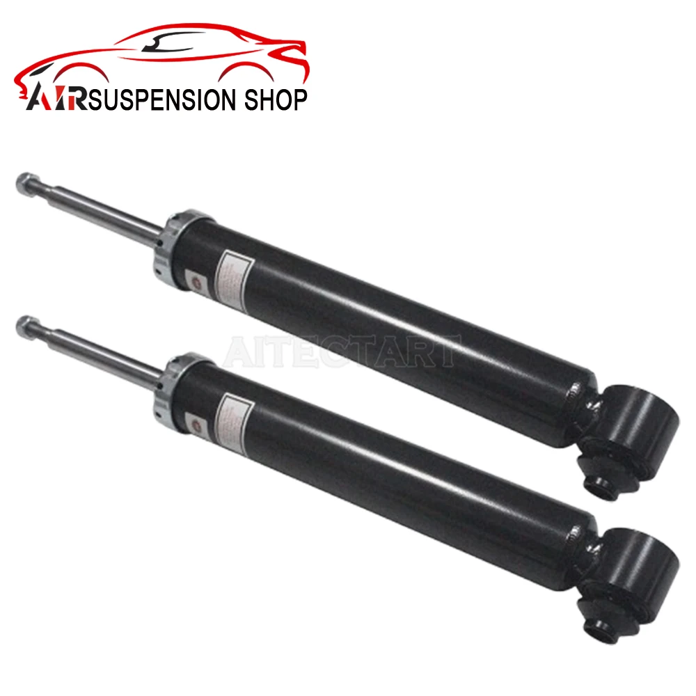 

2x FOR BMW 5-SERIES F07 REAR LEFT+RIGHT SUSPENSION SHOCK ABSORBER 3​3526795449 3​3526798150 3​3526781678 3​3526784114 NEW