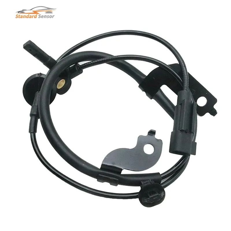 

4670A577 For Mitsubishi Lancer Evo X 2007-2015 4670A578 Front Left Right ABS Wheel Speed Sensor Car