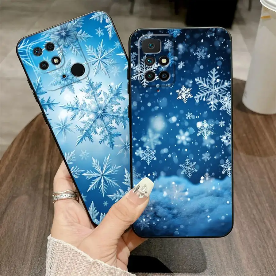 Snowflake Case For … - image