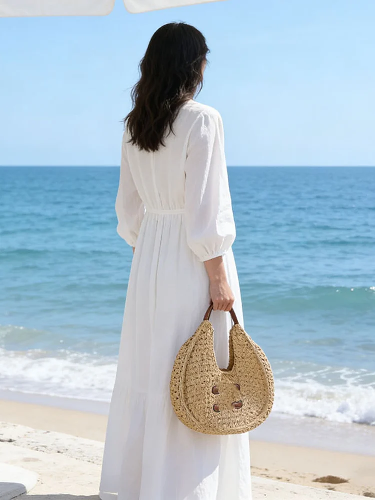 c-home-vacation-straw-woven-bag-summer-beach-holiday-unique-design-handbag-retro-high-end-feeling-wrist-bag-for-women