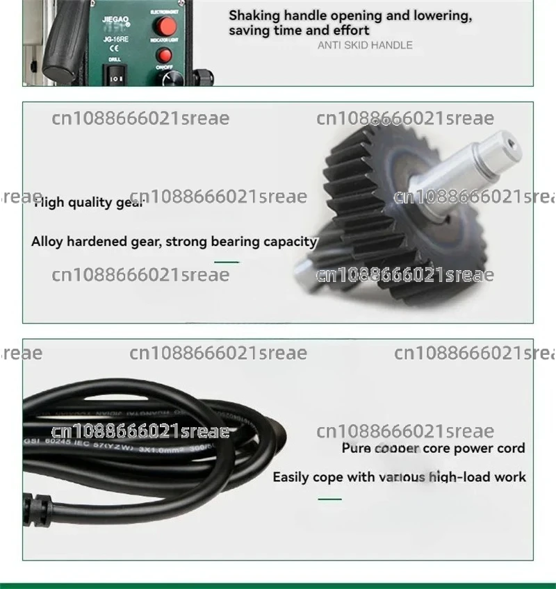 Multifunctional Mag…