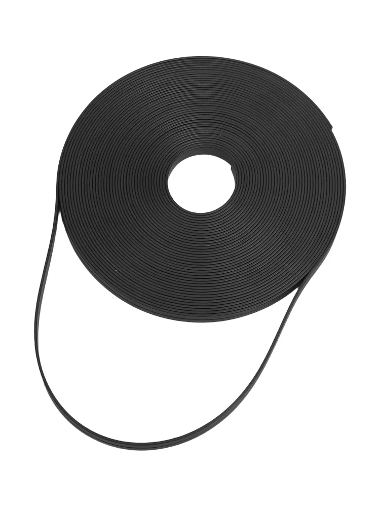 Flexible Magnetic Tape Roll for Organizing Classrooms or Offices Perfect Solution for Creating Decorative Lines