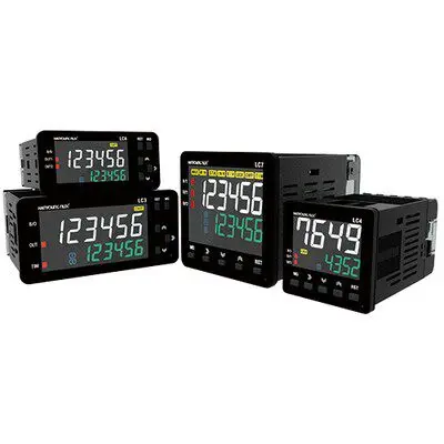 GF4-P41N New Model LC4-P61NA P41NA P62N South Korea Hanrong NUX Counter/Timer