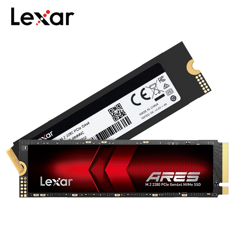 Lexar SSD 1TB NM790 内蔵ソリッドステートドライブ 512GB 2TB 4TB
