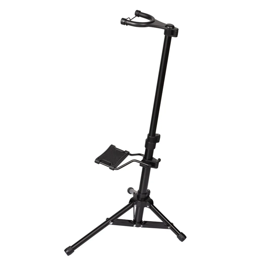 1pc Folding Bracket Steel Adjustable Folding Bracket Electric Blowpipe Stand Thickened Reinforced Strong Load-bearing Capacity