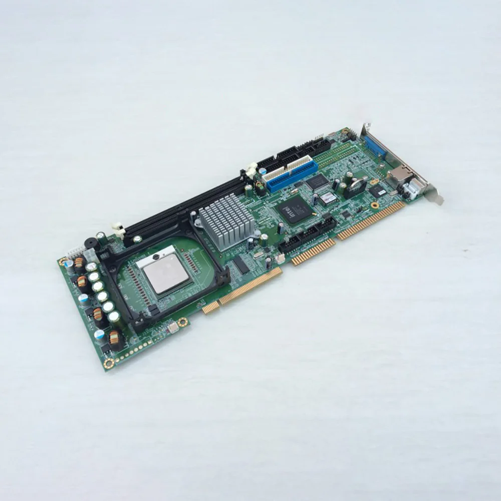 SPI-8451-LVA REV:2.0 For CONTEC NO:7850A Industrial Motherboard SPI-8451