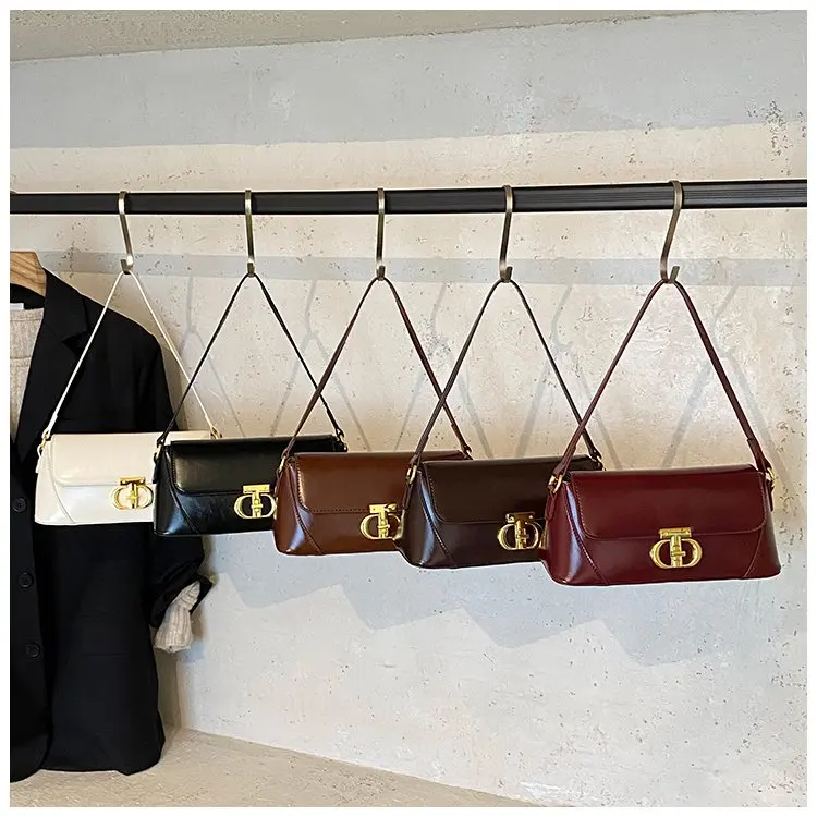 

Известные дизайнерские популярные элегантные кожаные сумки для подгузников для женщин, роскошные минималистичные сумки-тоут с большой вместимостью, классические сумки через плечо.