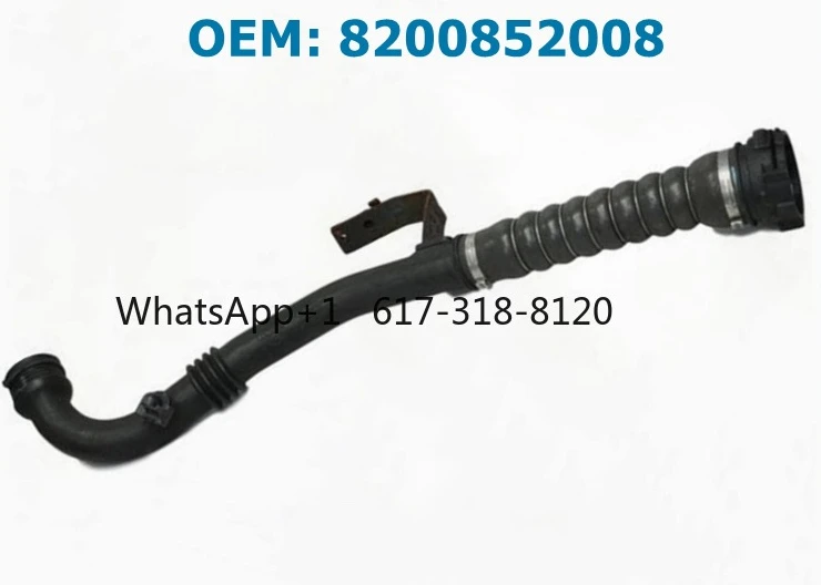 

Turbocharged Hose Air Intake Intercooler Line Pipe for Ren ault Laguna III 1.5 DCI 8200852008