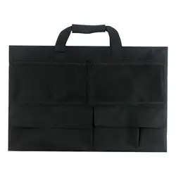 Travel Carrying Case 24 inch Screen Computer Monitor Protective for iMac Desktop