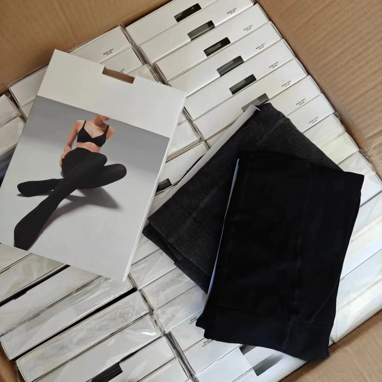 Wolford Women's Leggings: Compare Prices for the Best Deal