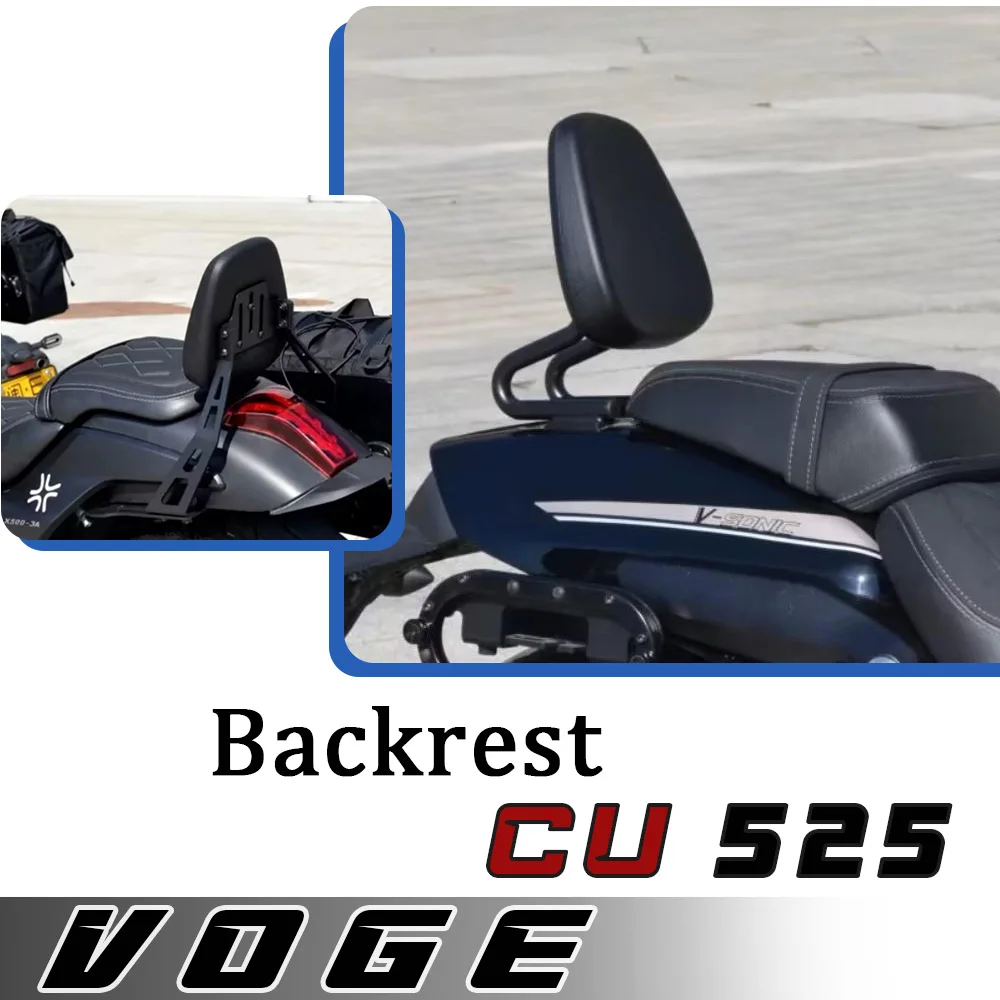 

Для нежной и установки без потерь VOGE CU525 Интегрированная технология литья из полиуретана поддерживает VOGE 525CU.