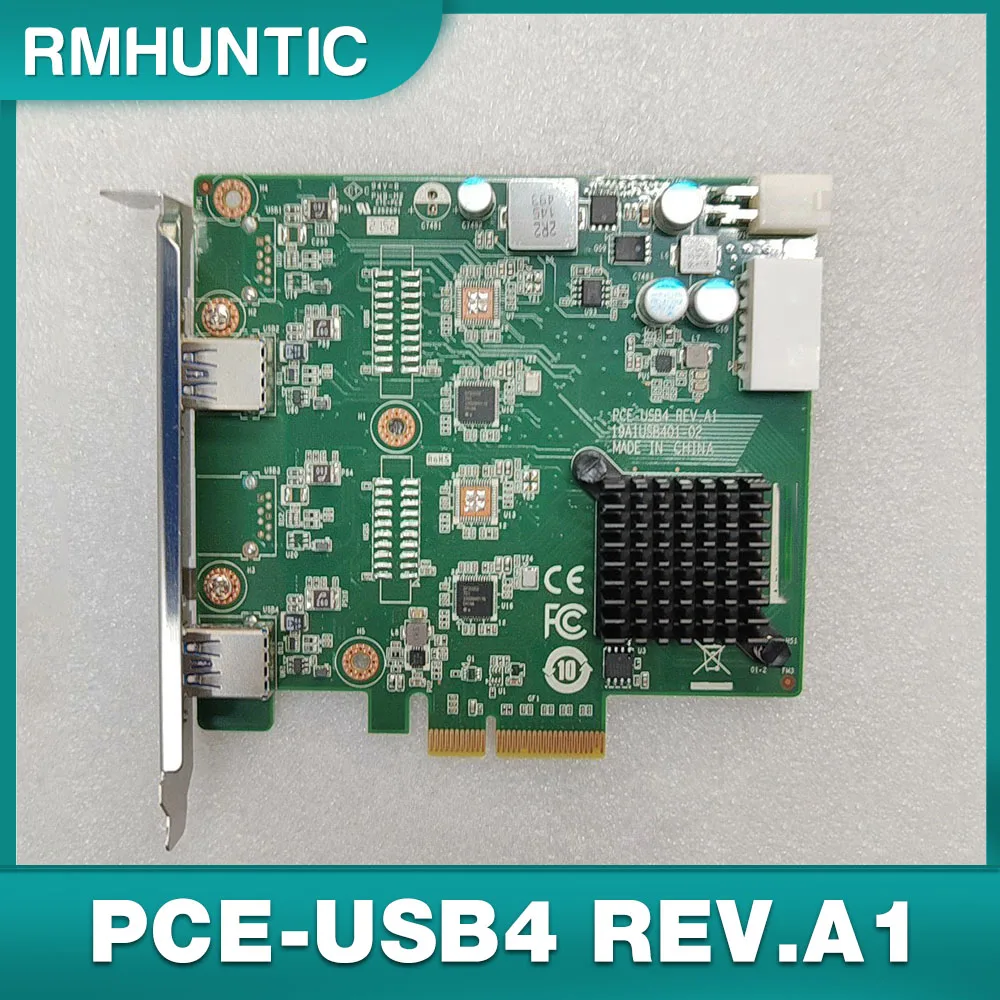 

Для карты управления Advantech PCE-USB4 REV.A1 Карта сбора данных