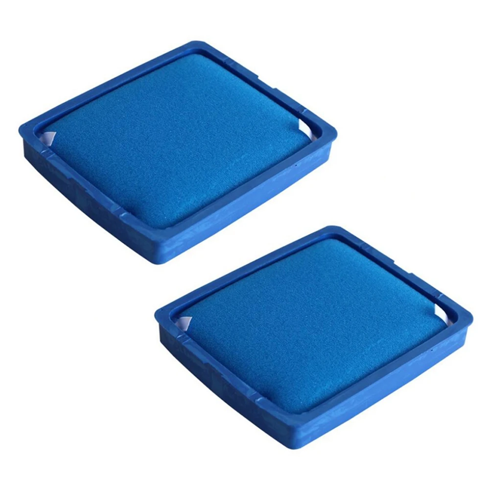 Для Philipsr FC9741 FC9742 2 шт. HEPA-фильтр для FC9728 FC9732 FC9735 FC9744 FC9745 FC9746 Фильтрующие элементы для пылесоса Accesso