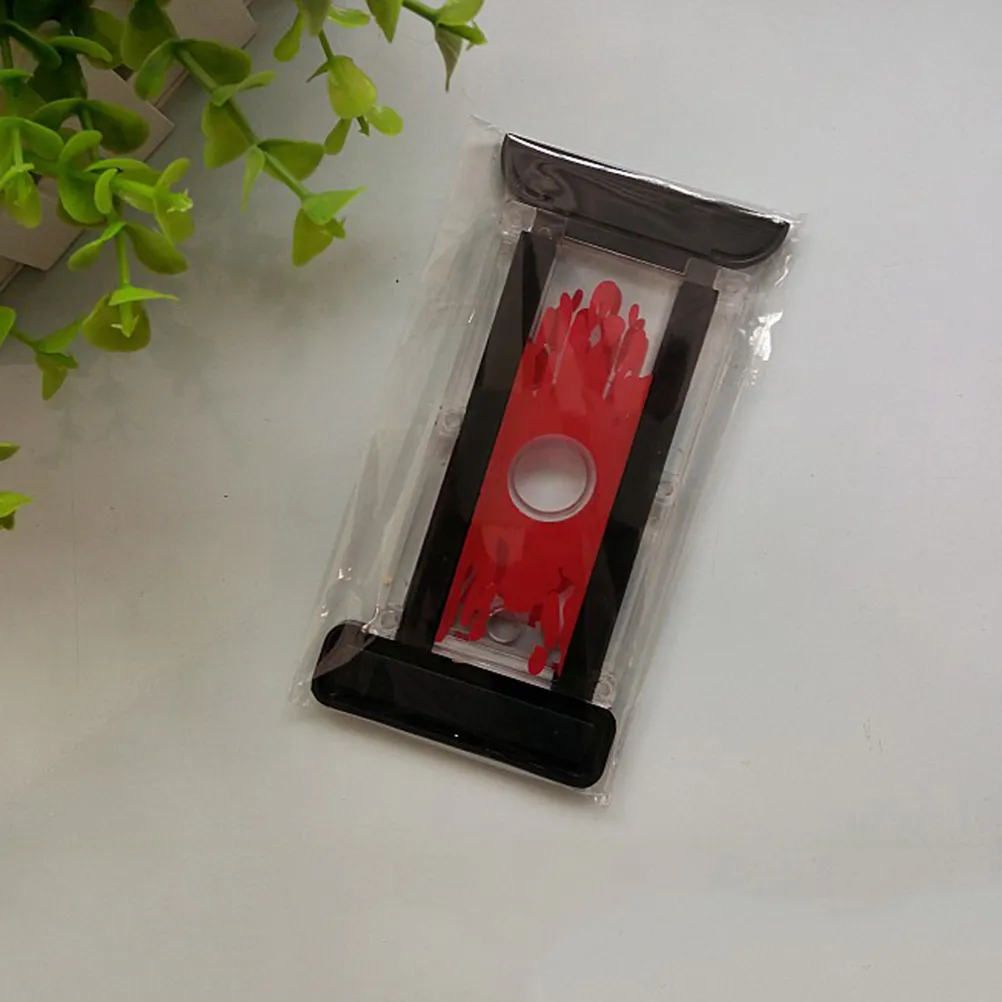 2pcs Realistic Fake Finger Props for Magic Tricks, Pranks, Stage Performance & Horror Effects