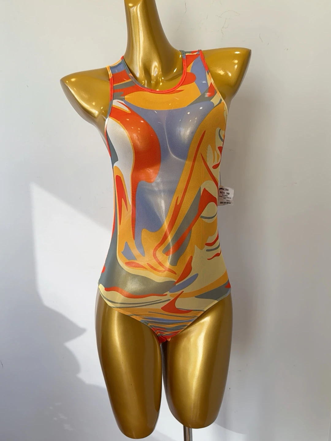 

Sexy Spicy Girl Onesie Pants High Waist Cotton Fabric Holiday Women's Faion ort Pants Length Real ot Sle