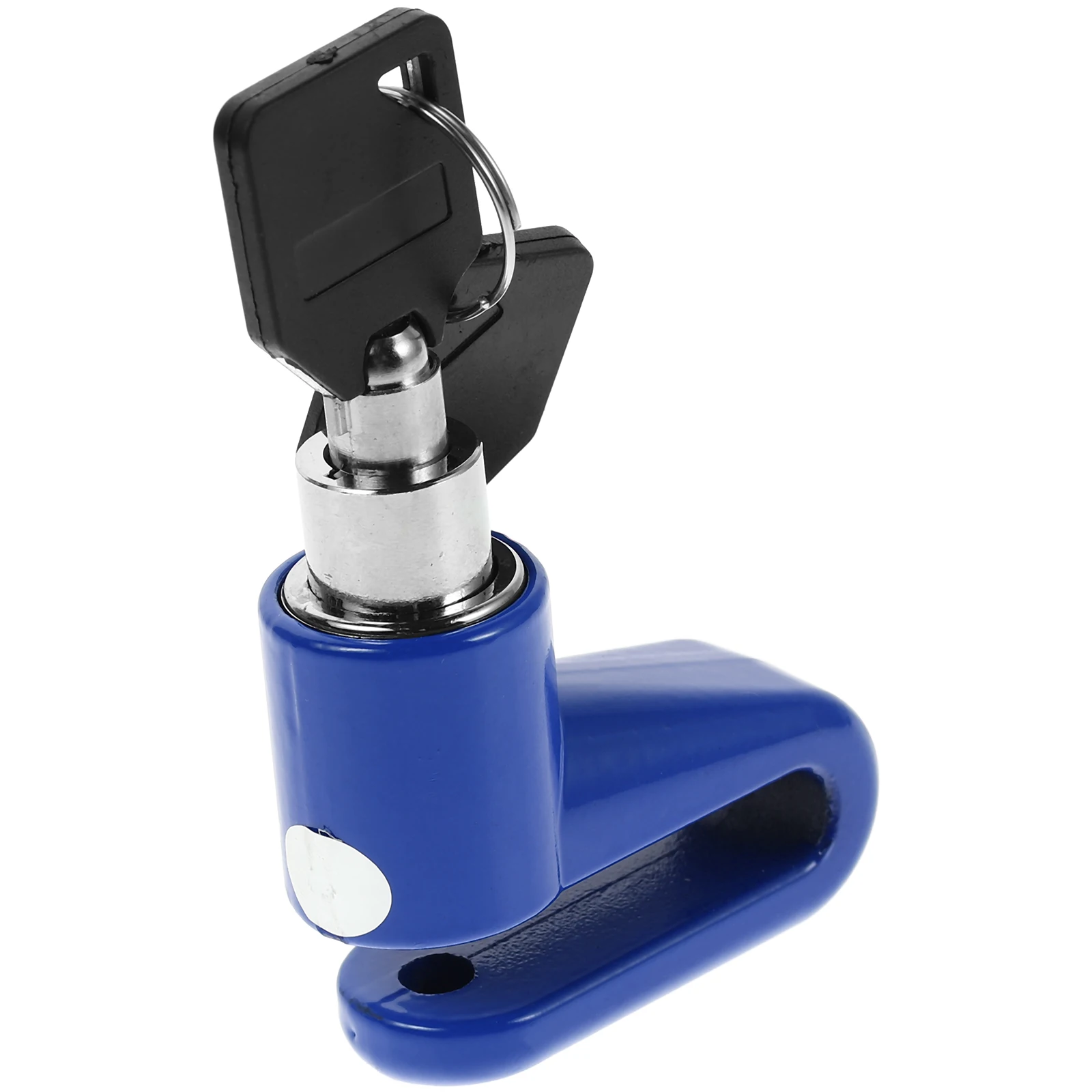 

Mini Anti Disc Brake for Motorbike Alarm Bike Motorcycle Electric Vehicle Wheel Lock Disk Brake Lock