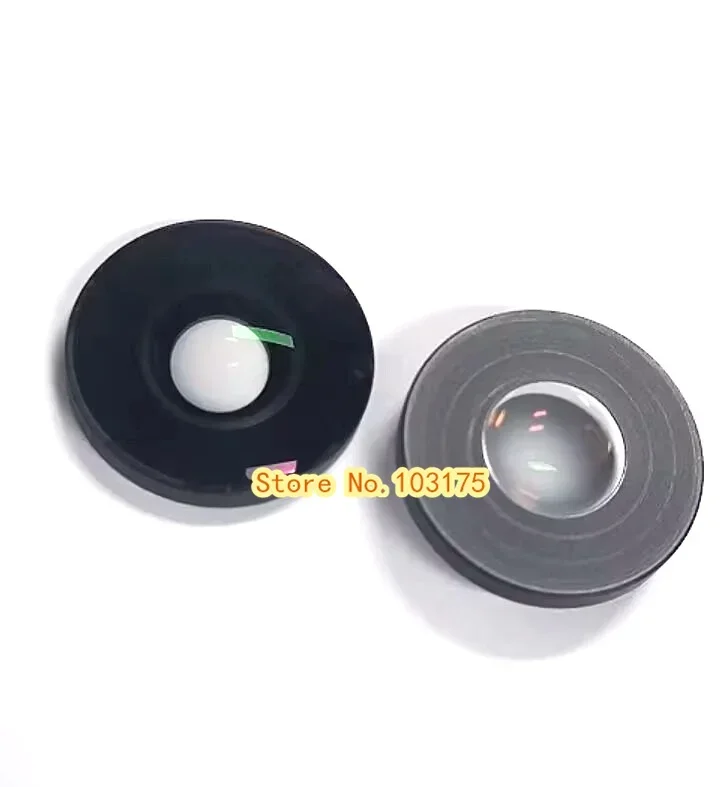 NEW Original Lens Glass For Gopro Max 360 Camera Optical  Fish Eye Relacement Parts (1PCS)