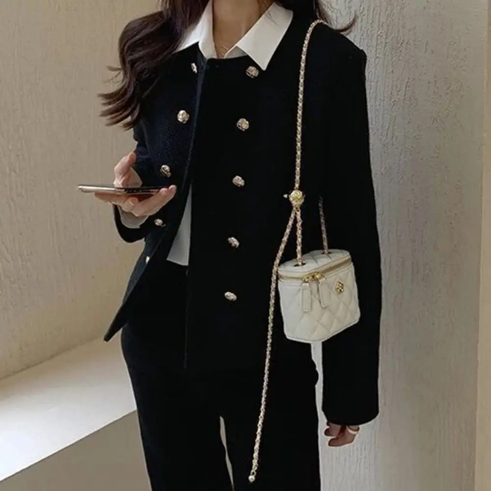 Handbag Girl Travel Shopping Lady Classic Versatile Bag New Style _C-01-169107774_