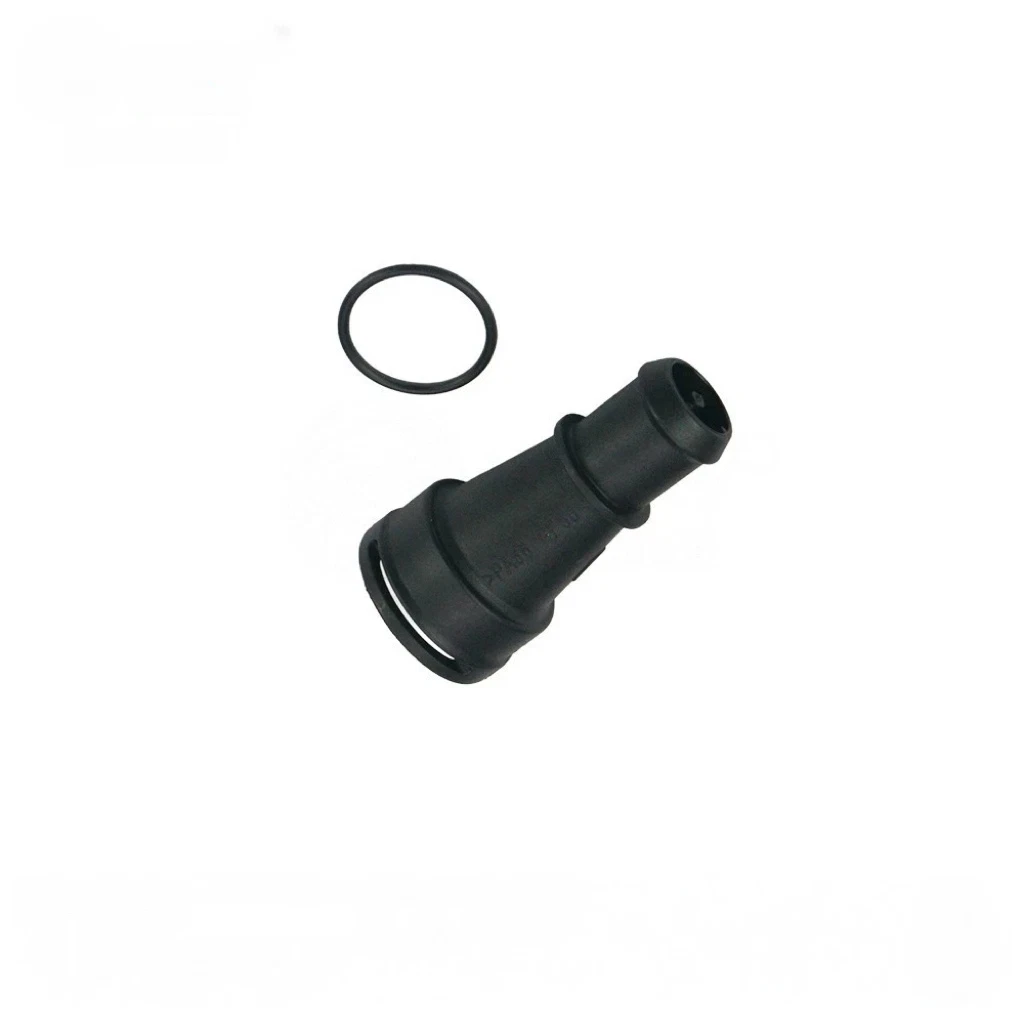 Radiator Water Flow Control Coolant Temperature Regulator For Radiator Maintenance Leak for proof Structure No Modification
