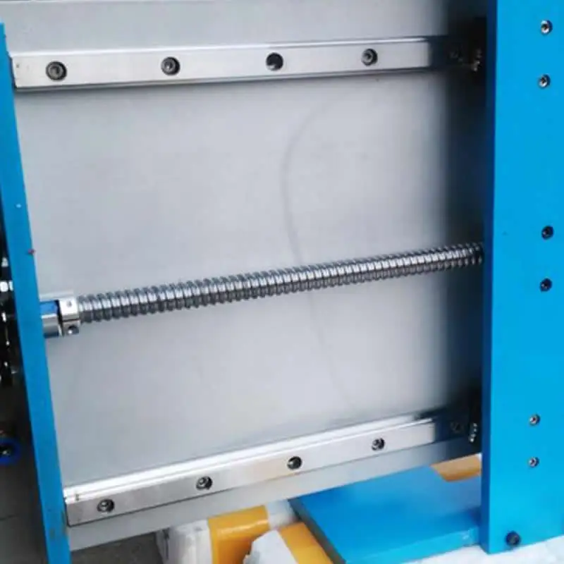CNC Router 9040L 1500W 3Axia 4Axis Metal Engraving Machine Linear Guideway