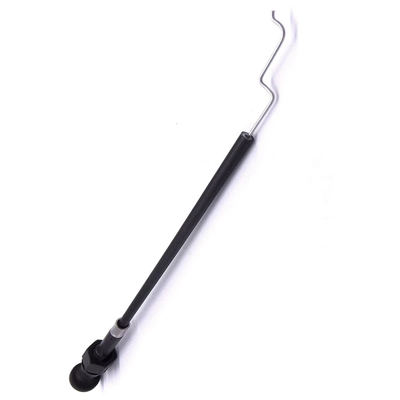 Imagem -06 - Motor Externo para Yamaha Boat Motor Assy Cabo Starter 4-stroke F2.5 69m-f633002