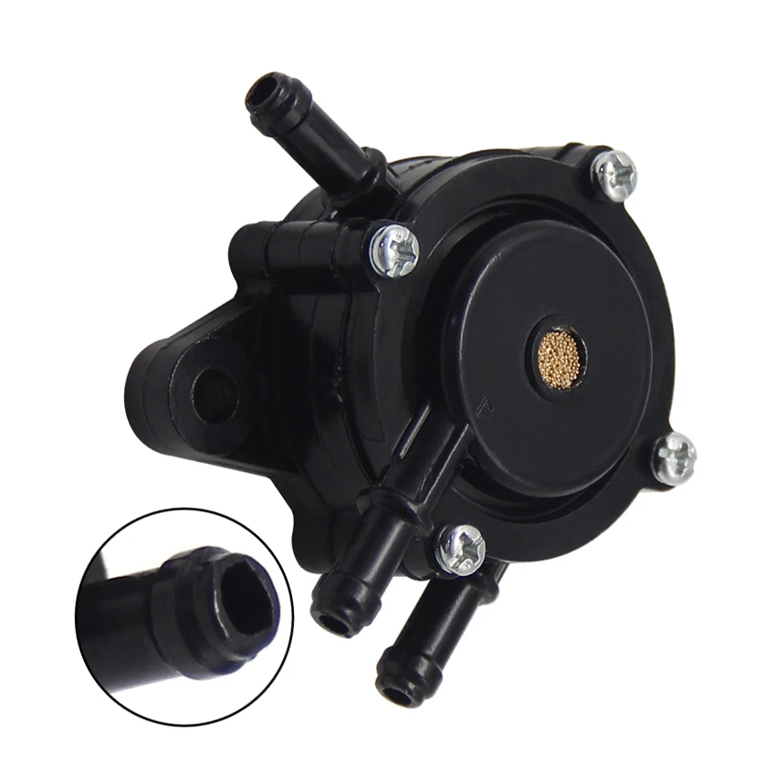 

Motorcycle Engine Fuel Pump For John Deere Z820A Z830A Z850A Z915B Z915E Z925A Z925M Z930A Z930M Z930R Z950A Z950M Z950R M145667