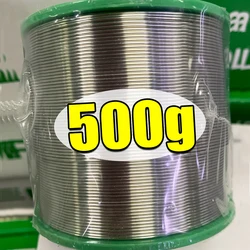 Universal Easy Melt Solder Wire Low Temperature Stainless Steel Aluminum Copper Iron Metal Soldering Wire Weld Cored Welding Bar