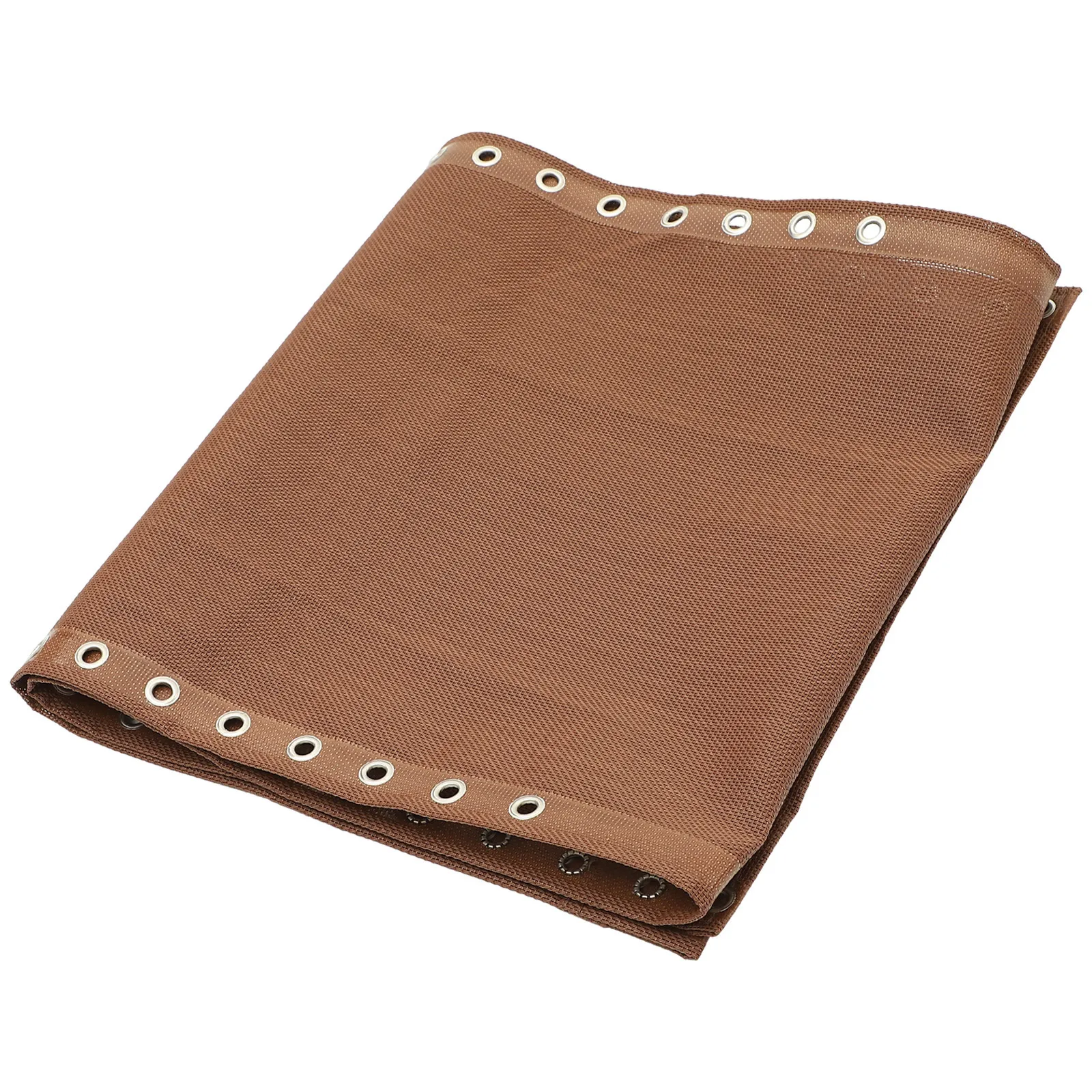 1Set Outdoor Stoel Canvas Vervanging Heavy Duty Lounge Cover voor Klapstoelen Balkon Camping Handig Accessoire