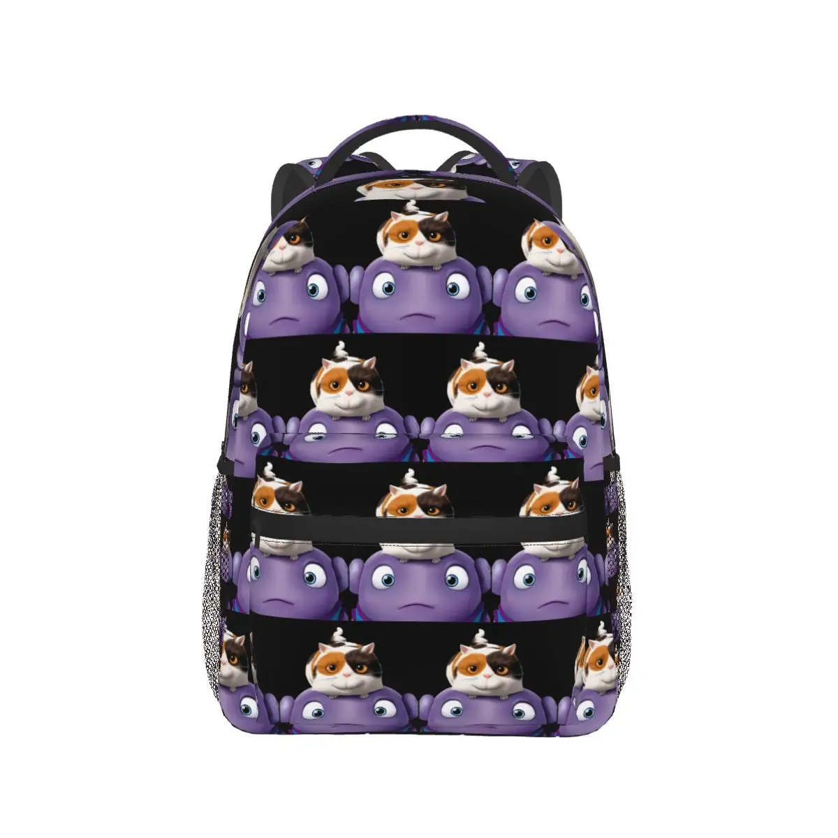 

Drea.mworks Ho.me Backpack Hot Sale Daypack Large Capacity Kids BookBag School Bag Shoulder Bags for Men Women