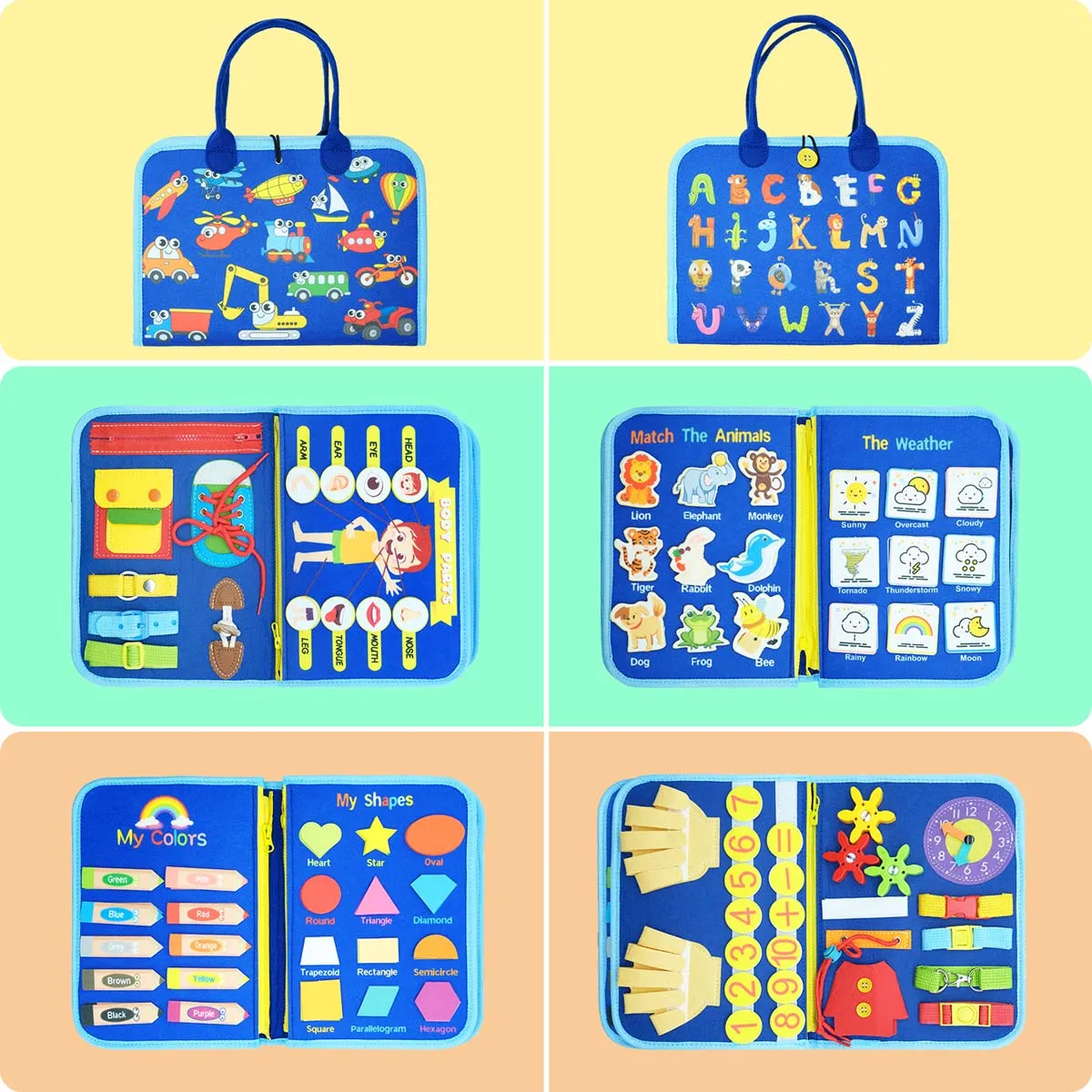 Thumbnail 4 - #18 Activity Toys Price Drop Alerts