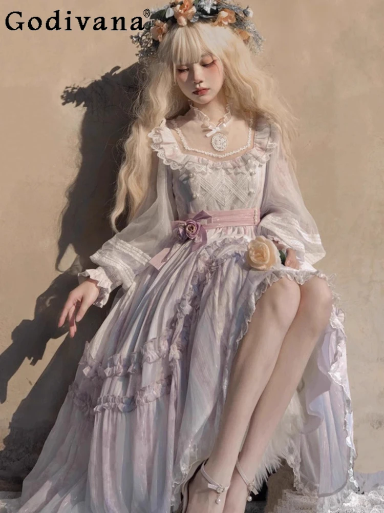 Large Size L-4XL Op… - image