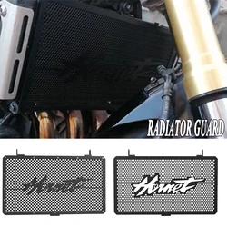 Radiator Grille Guard Cover Protection For HONDA CBF600 CB600F Hornet 1998-2006 2005 2004 2003 2002 Motorcycle CBF 600 CB 600F
