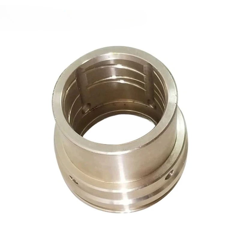 Factory Price Atlas Cop 15269708 Hydraulic Rock Drill Bushing HLX 5 Drifter for Ore Mining Machine Parts