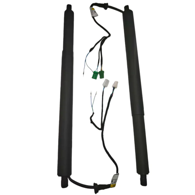 

Oe:9830770280,9830769680 Suitable for Peugeot 3008 2018- Model Year Car Electric Tailgate Strut Electric Tailgate Lift