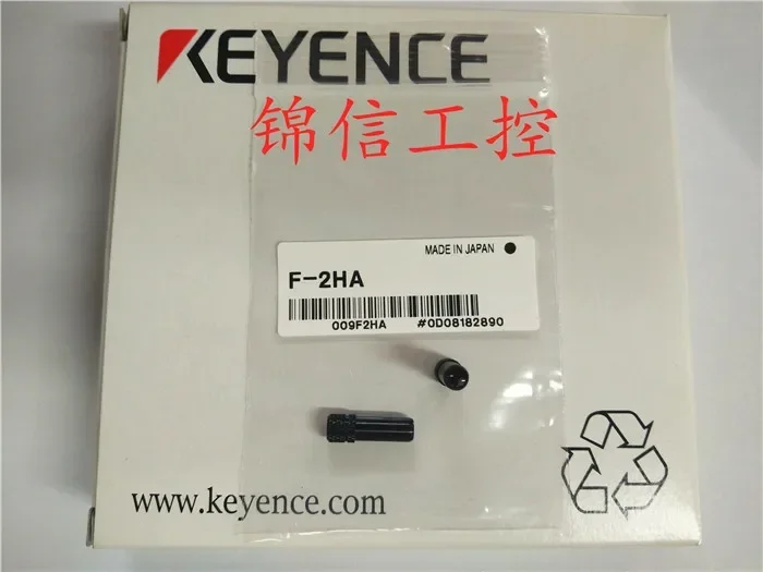 

KEYENCE F-2HA 100% new and original