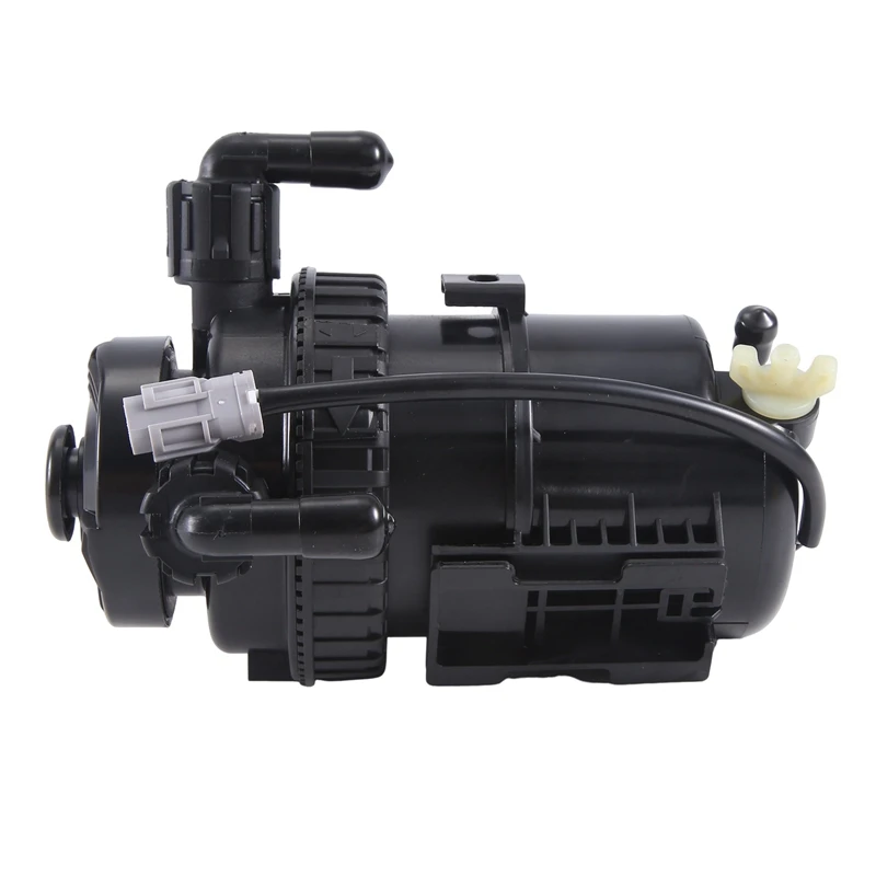 CA100016870 897435084 Diesel Grille Assembly Diesel Engine Filter Oil Water Separator For Isuzu Rimac D-MAX Accessories