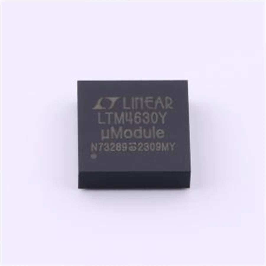 

2PCS/LOT LTM4630IY (DC-DC Converters)