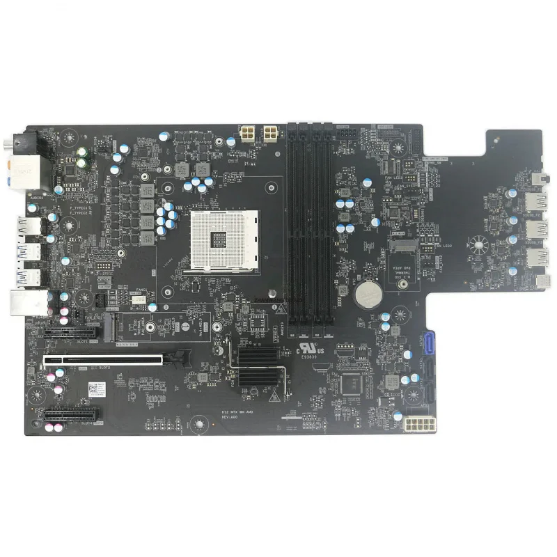 

для новой материнской платы Dell Alienware Aurora R14 CPDXD VPHD4 0431
