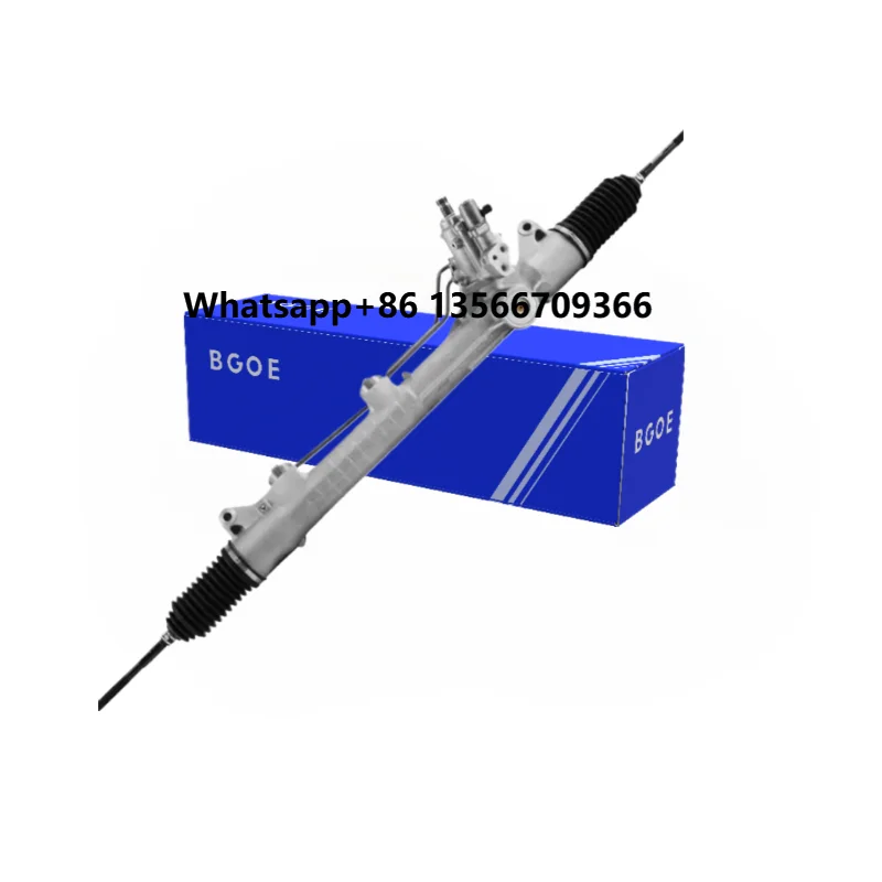 

High Quality Auto Parts Car Steering Gear OEM 2134601202 2464604101 Steering Rack Power Steering Systems On Sale