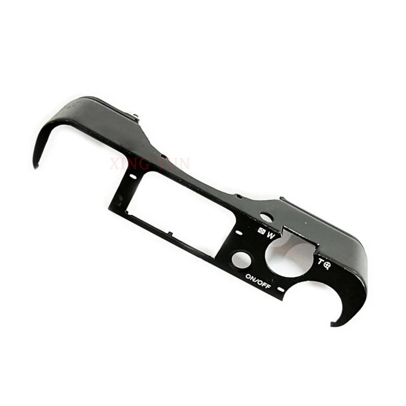 1 PCS Camera top cover For Sony RX100 M3 M4 Top Cover Camera Paint Digital Accessories Camera Repair Parts