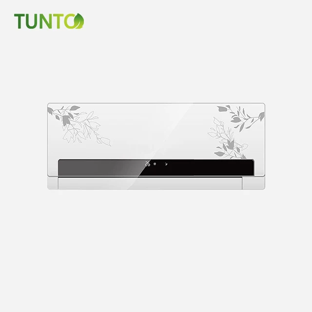 Китай Производитель 12000 БТЕ 100% Солнечный кондиционер Solar Split Кондиционер 24 часа/день