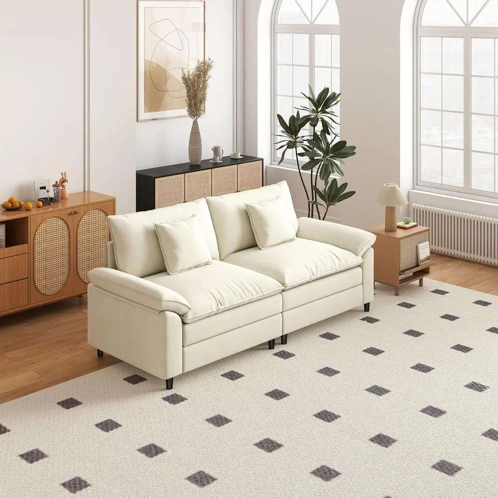 Sectional Convertib…