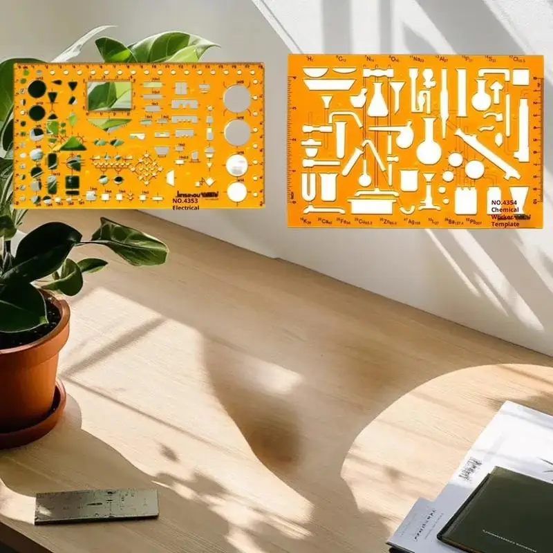 Durable K-Resin Tem…