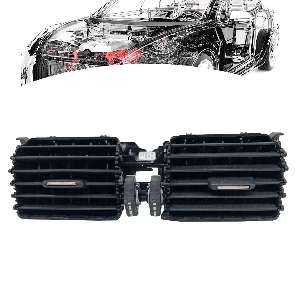 

Вентиляционная решетка приборной панели для V-olvo XC60 2010-2017 30755643