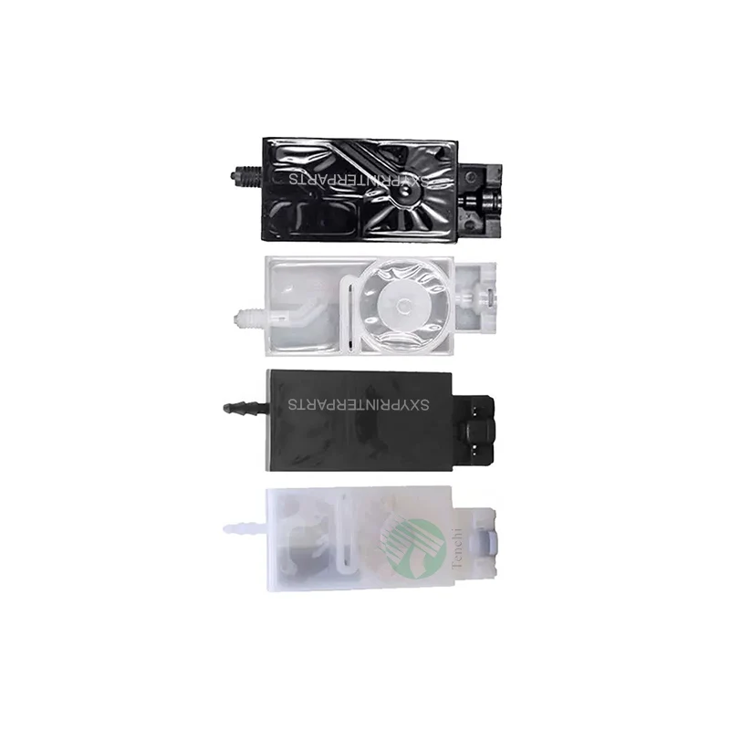 

10 шт. демпфер I3200, совместимый новый для Epson DX5/TX800/XP600 Mimaki JV33 JV5 CJV150/i3200, детали струйного принтера