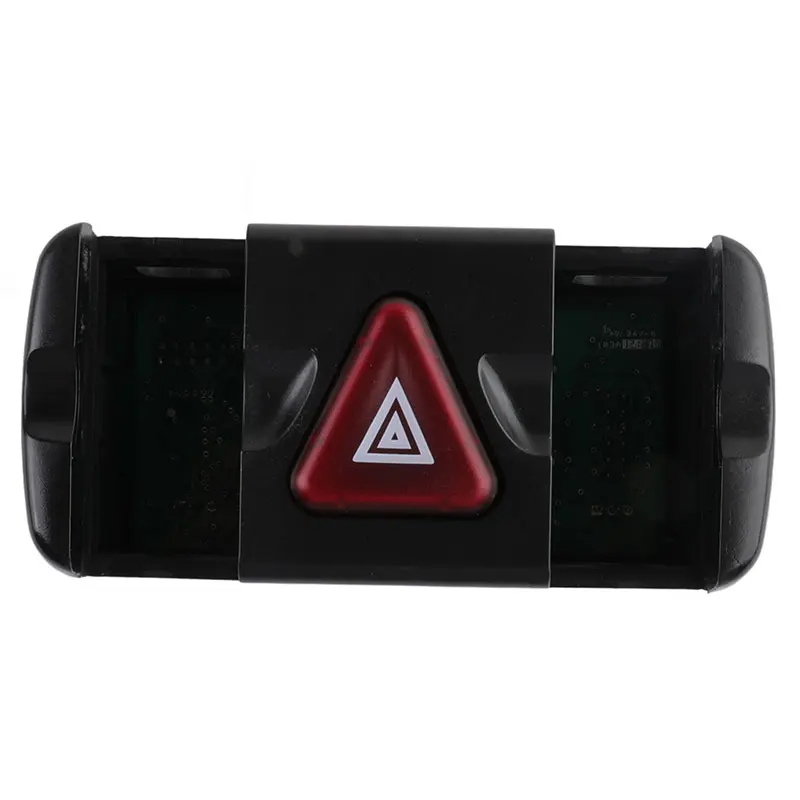 New Car Hazard Warning Light Switch Button For Mercedes-Benz Actros Trunk Car Parts Accessories 9434460523 A9434460523