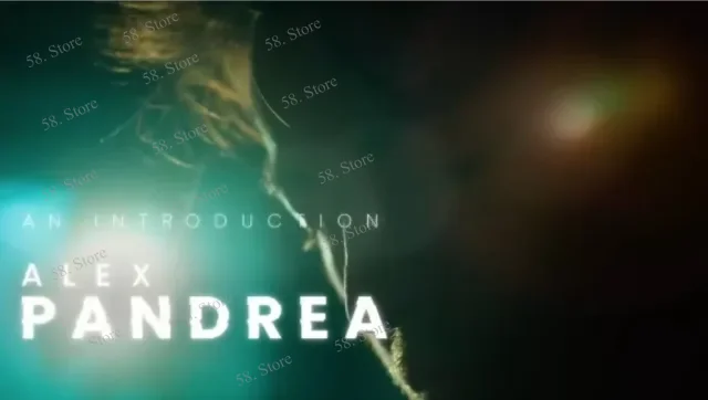 

Rediscover A Classic (Alex Pandrea) Бенджамина Элла Фокусы (58 Магазин Скачать)